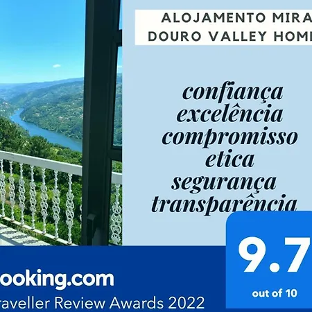 Mira Douro Valley Home Marco de Canaveses Exterior photo