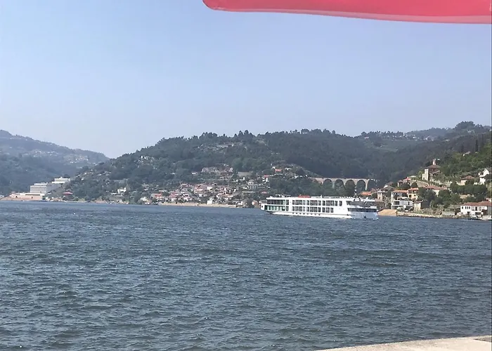 Mira Douro Valley Home