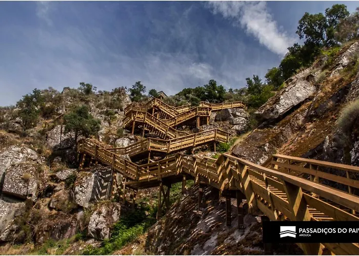 Mira Douro Valley Home