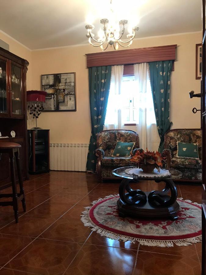 Holiday home Mira Douro Valley *