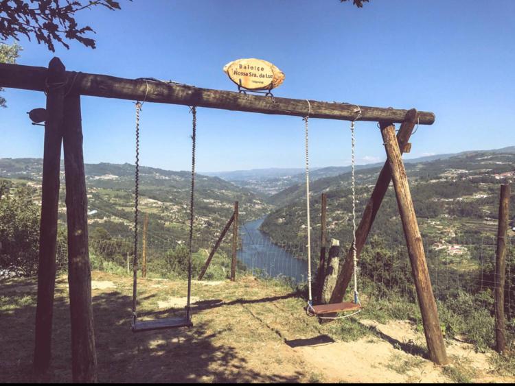 Holiday home Mira Douro Valley Marco de Canaveses