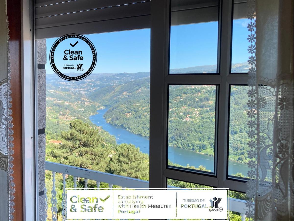Mira Douro Valley Marco de Canaveses