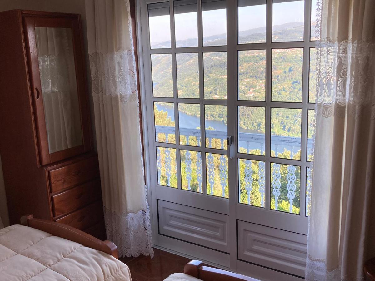 Mira Douro Valley Casa vacanze *