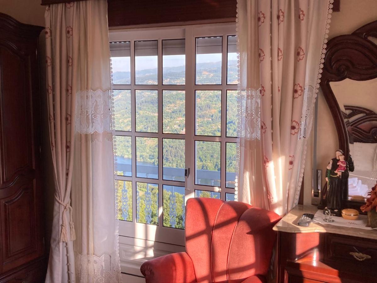 Holiday home Mira Douro Valley Marco de Canaveses