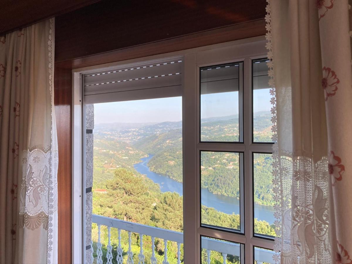 Mira Douro Valley Casa vacanze Marco de Canavezes
