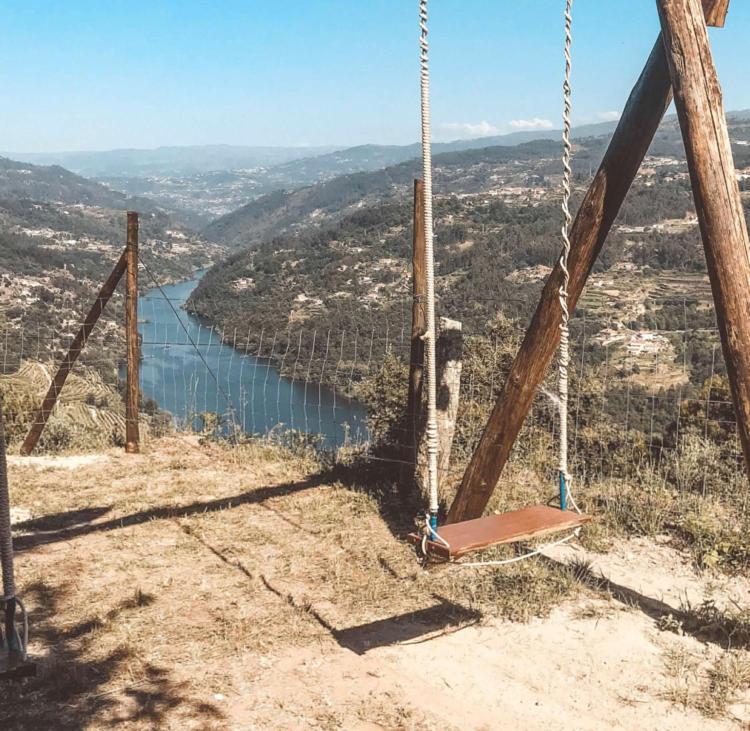 Mira Douro Valley Holiday home