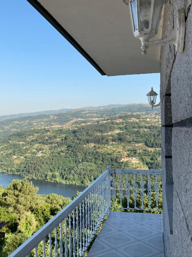 Holiday home Mira Douro Valley Marco de Canaveses
