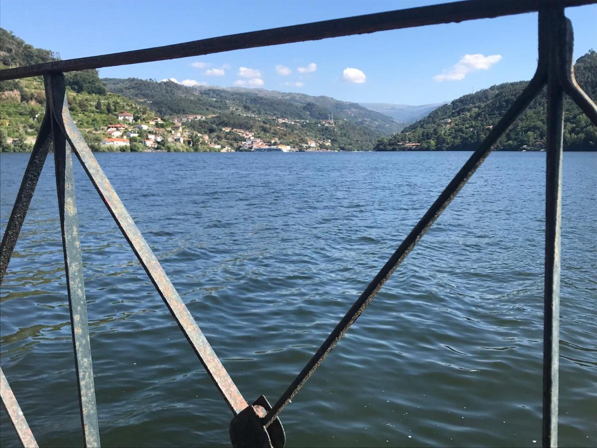 Holiday home Mira Douro Valley Marco de Canaveses