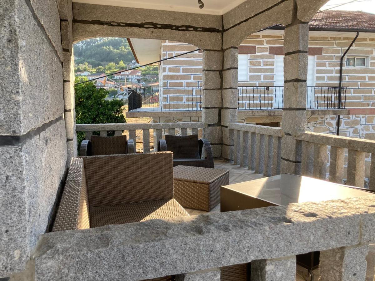 Holiday home Mira Douro Valley *
