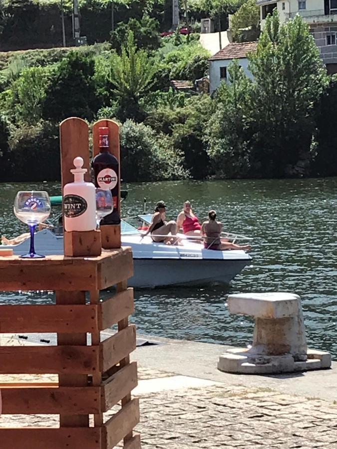 Holiday home Mira Douro Valley Marco de Canaveses