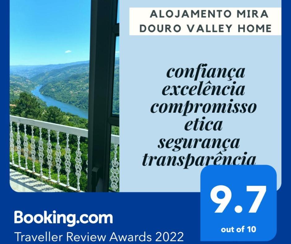 Mira Douro Valley *
